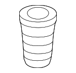 20371XC000 - : Strut Bumper for Subaru: Ascent Image