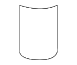 978532F100 - HVAC: Dehydrator for Hyundai: Accent, Kona N, Tucson, Veloster, Veloster N, Venue Image