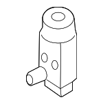 97626C7000 - HVAC: Expansion Valve for Hyundai: Venue Image