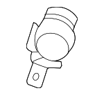 56184T6500 - Steering: Motor for Hyundai Image