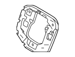 56140T6500 - Steering: Contact Plate for Hyundai Image