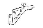 25724826 - Electrical: Bracket for Buick: LeSabre | Cadillac: DeVille | Oldsmobile: Aurora | Pontiac: Bonneville Image