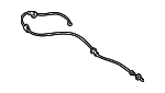 25654686 - Electrical: Cable for Buick: LeSabre | Pontiac: Bonneville Image