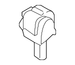65779475697 - Electrical: Side Impact Sens for BMW: i3, i3s, i8, X1, X2 Image