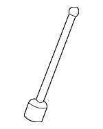 24409086 - Electrical: Antenna Assembly for GM Image