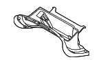 30722826 - : Compartment for Volvo Image