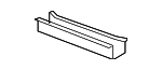 25974784 - Body: Lower Crossmember for Chevrolet: HHR Image
