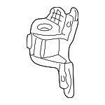 18044588 - : Parking Brake Support Plate for GM Image