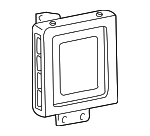 3912138250 - : 2002-2003 Hyundai Santa Fe - Engine Control Module (ECM) for Hyundai: Santa Fe Image