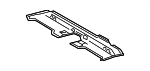 582020R030 - Body: Center Floor Pan for Toyota Image