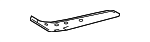 5750942010 - Body: Reinforcement for Toyota Image