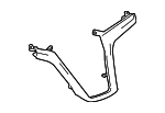 22819137 - Body: Steering Wheel Trim for GM Image