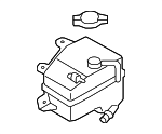 CY0115350A - : Expansion Tank for Mazda Image