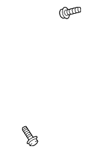 N10702603 - Engine: Mount Support Bolt for Audi Image