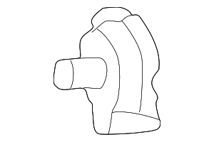 STP200RM - : Remanufactured Pump Assembly Power Steering for Ford: Explorer Sport Trac Image