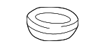 PSRC4 - Steering: Motorcraftâ„¢ Reservoir Cap for Ford Image
