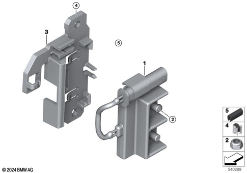 Relay for 2026 BMW-Motorrad R 1300 R #0