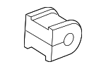 N02328156 - Suspension: Stabilizer Bar Bushing for Mazda Image
