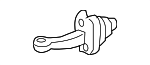 686100R050 - Body: Door Check for Toyota Image