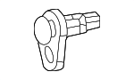 8423160070 - Body: Jamb Switch for Toyota Image