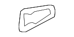 692420R030 - Body: Cover Pad for Toyota Image