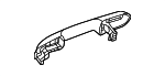 692100R070A0 - Body: Handle, Outside for Toyota Image