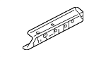 561810607 - Body: Inner Rocker for Volkswagen Image