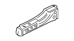 561809511 - Body: Inner Rocker for Volkswagen Image