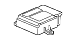 77960TRWA22 - Electrical: Air Bag Control Module for Honda: Clarity Image