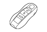 97063794721 - : Remote Control for Porsche Image