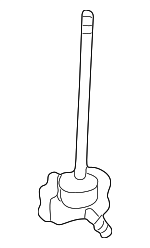 16519863 - Electrical: Adjuster for Chevrolet: Astro | GMC: Safari Image