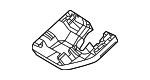 8646660070 - Body: Mirror Cover for Lexus: LX600 Image