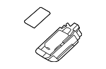 8994130040 - Body: Rain Sensor for Lexus: LX600, UX200, UX250h Image
