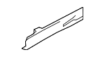 41007426415 - Body: Frame Side Member for Mini Image