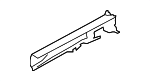 41007386988 - Body: Frame Side Member for Mini Image