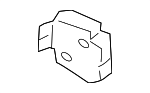 41007387010 - Body: Fender Apron Bracket for Mini Image
