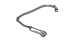 81685DO100 - Body: Harness for Kia Image image