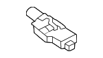 816P1DO000 - Body: Motor for Kia Image image