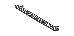 81611DO100 - Body: Front Frame for Kia Image image