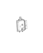 68340463AE - Electrical: Engine Controller Module for Mopar Image
