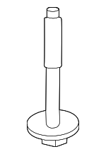 30746846 - Suspension: Suspension Cross-member Bolt for Volvo Image