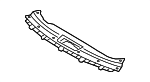 86361C2000 - Body: Sight Shield for Hyundai Image