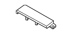 51415A28F13 - Body: Door Trim Insert for Mini Image