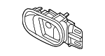 51215A31826 - : Handle, Inside for Mini Image