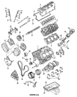 8970658232 - : Camshaft Timing Gear for Isuzu Image