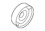 72117950593 - Electrical: Cap for BMW Image