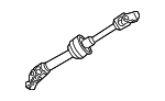 4522006190 - Steering: Steering Shaft for Toyota: Camry Image