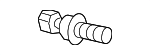 4589708010 - Steering: Actuator Bolt for Toyota Image image