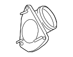 4502506150 - Steering: Hole Cover for Toyota Image image