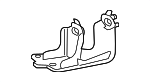 1230436041 - : Side Mount Bracket for Toyota Image